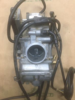 Carburador keihin fcr Coches, motos y motor de segunda ocasión y km0 | Milanuncios