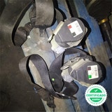 Cinturon seguridad mercedes y accesorios de coches de segunda mano | Milanuncios