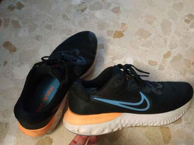 Nike roshe run baratas bcnroshe Zapatos y calzado de hombre de segunda mano baratos Milanuncios