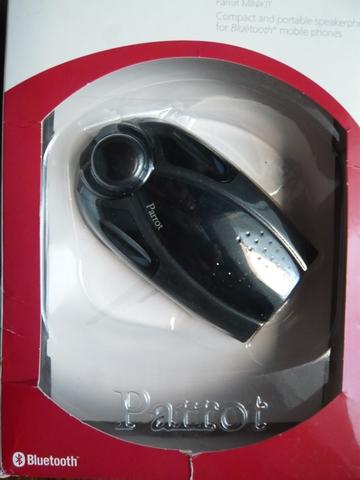 Milanuncios - Manos libres Parrot CK 3100