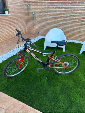 Bicicletas quer shops 24 pulgadas