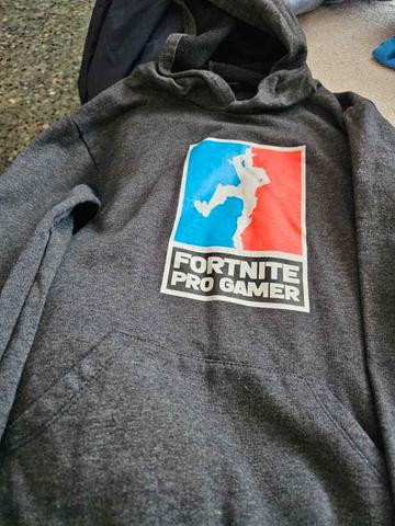 Milanuncios Sudadera Fornite