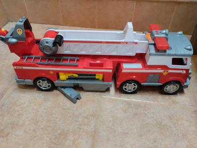 Camion patrulla canina segunda mano sales