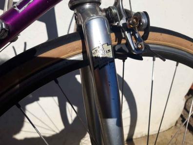 Bicicletas de segunda mano baratas en La Cruz Oviedo Milanuncios