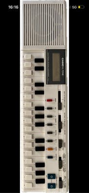 Casio vl 1 | Milanuncios
