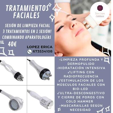 Ofertas en belleza y estética en Alhaurin de la Torre