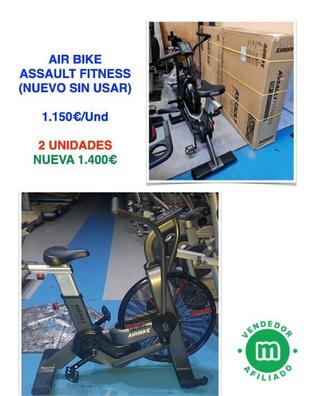 Maquinas Cardio Profesional - JBS FITNESS - Fabricación y Tienda