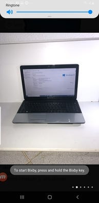 Palmrest +Touchpad Packard Bell EasyNote TR87 (39.4FA01.XXX