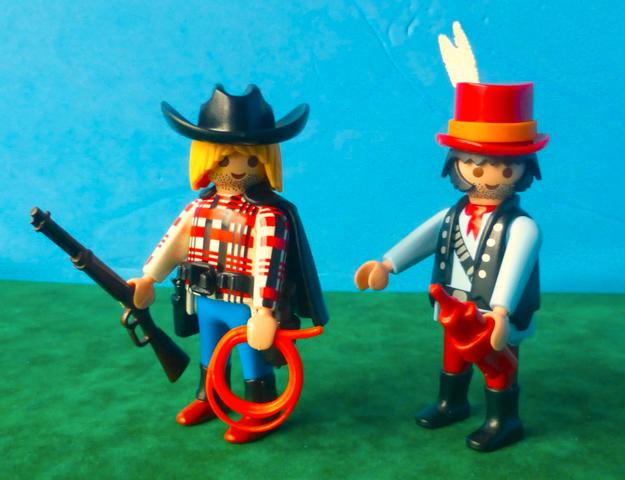 Milanuncios store playmobil oeste