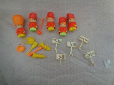 Pin y pon de segunda mano en Sevilla Provincia Milanuncios