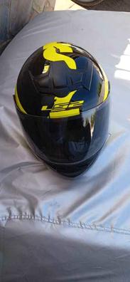 CASCO LS2 FF325 STROBE BLANCO - Motos Garrido