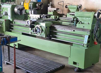 de Maquinaria de mano ocasión | Milanuncios