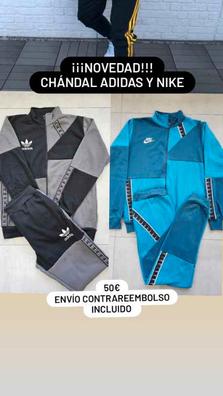 Comprar chandal shop adidas baratos contrareembolso