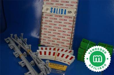 Cambiar escobillas coche scalextric sales