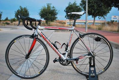 Bicicleta cannondale caad discount 8