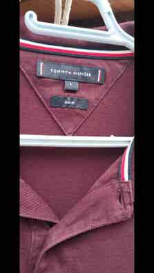 Tommy hilfiger de segunda mano para hombre en Las Palmas Provincia