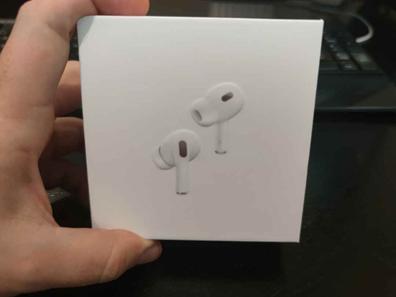 Airpods pro Auriculares de segunda mano baratos en C rdoba