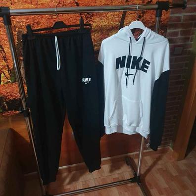 Chandal nike Ropa zapatos y moda de hombre de segunda mano barata