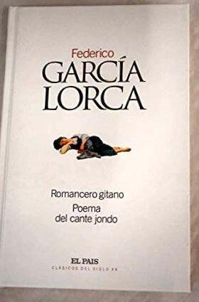 romancero gitano poema del cante jondo