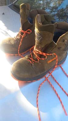 Botas chiruca 2024 milanuncios