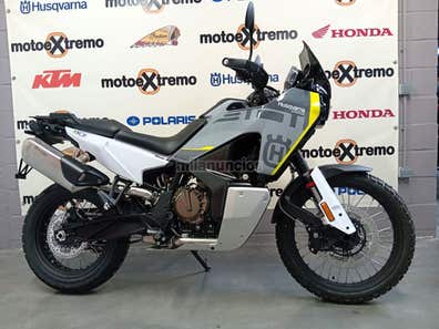Husqvarna Norden 901