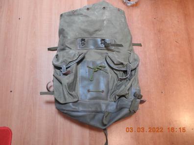 MOCHILA MILTEC 20 LITROS WALKER GREY