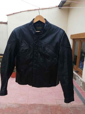 Motocicleta Biker Impermeable Cuerpo Completo Una PC Traje De Lluvia  Scooter A-PRO Negro 3XL