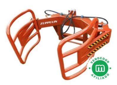 Zeppelin de segunda mano | Milanuncios