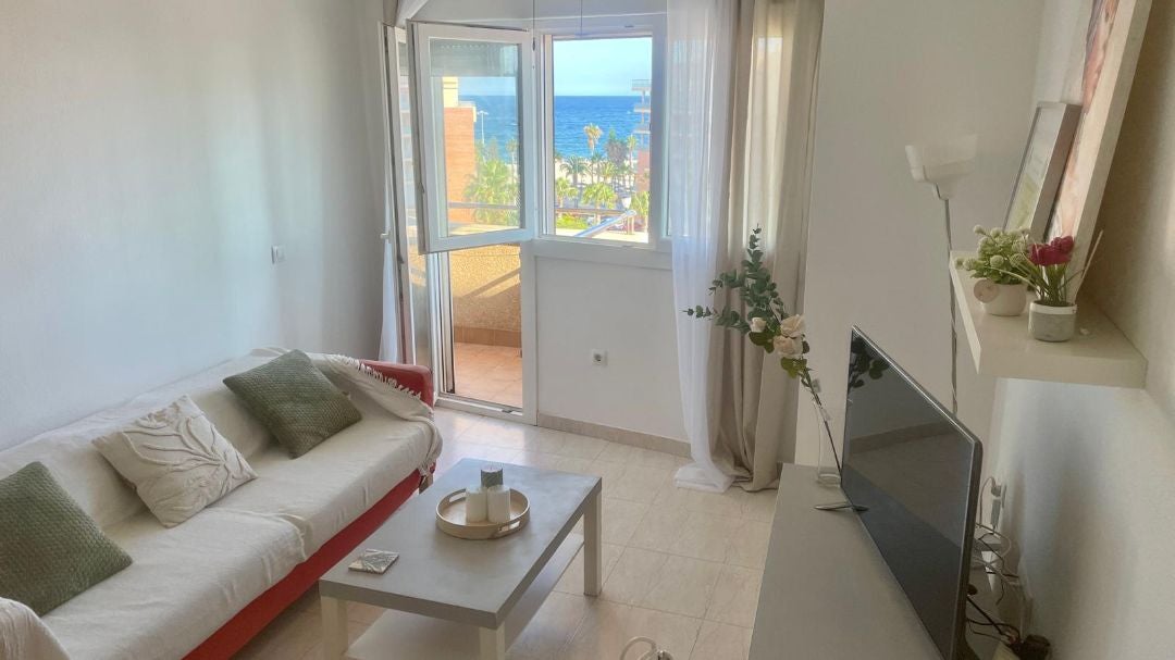 Fotografía del inmueble reportado: 550 €/mes — Roquetas de Mar, Roquetas de Mar