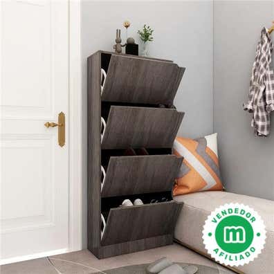 para zapatos Muebles de segunda mano |