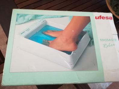 Ufesa spa best sale relax instrucciones