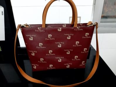 Milanuncios Bolso cl sico Pierre Cardin