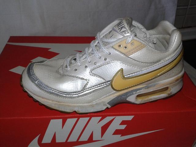 Milanuncios Zapatillas NIKE Air c mara ire 36 37