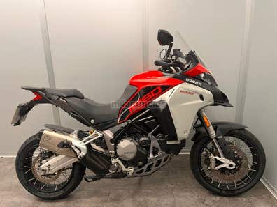 DUCATI - MULTISTRADA 1260 ENDURO