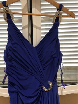 Boda Vestidos De Fiesta San Vicente Del Raspeig Vestido Carmina