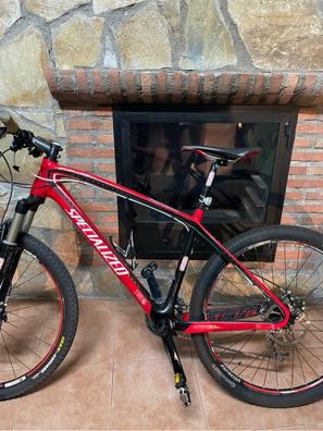 Specialized stumpjumper 26 de segunda mano Milanuncios