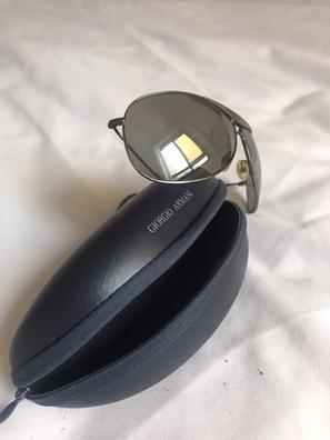 Funda gafas emporio armani Gafas de mujer de segunda mano baratas