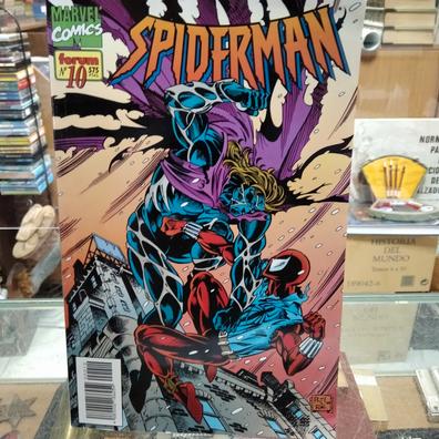 Spiderman Comics y tebeos de colección y segunda mano en A Coruña Provincia  | Milanuncios