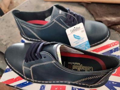 Corte Inglés Zapatos Callaghan Hombre Ancho Especial Zapatos