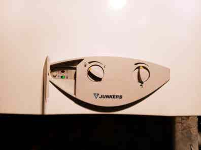 Calentador junkers 5 butano Calentadores de agua de baratos | Milanuncios