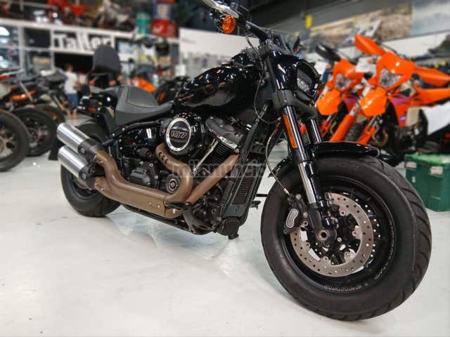 Milwaukee Eight Hd Fat Bob 107 Milwaukee Eight Fat Bob 107 Price
