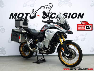 BMW F 850 GS