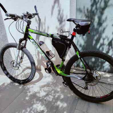 Conor afx 8500 de segunda mano Milanuncios