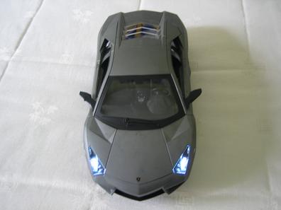 Milanuncios - Lamborghini reventÓn sport escala 1:14