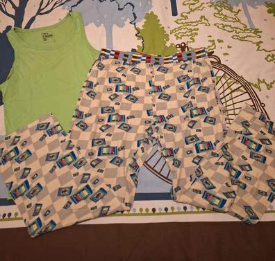 Pijamas de segunda mano para hombre en Barcelona Provincia