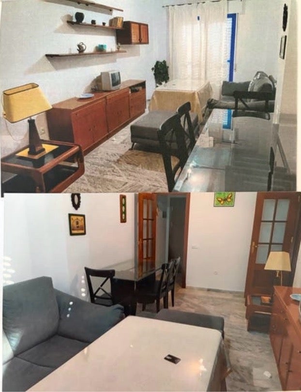 Fotografía del inmueble reportado: 950 €/mes — Huelva, Huelva