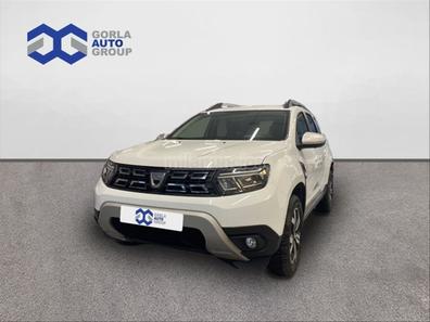 Cubre carter metalico Dacia Duster 4x4 - paquete promocional (2021