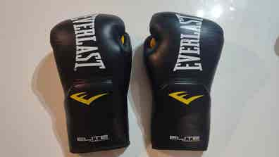 Guantes Boxeo de mano y en Baleares | Milanuncios