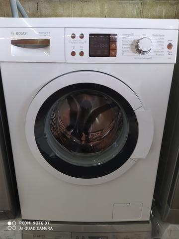 Milanuncios - lavadoras de segunda mano con garantía