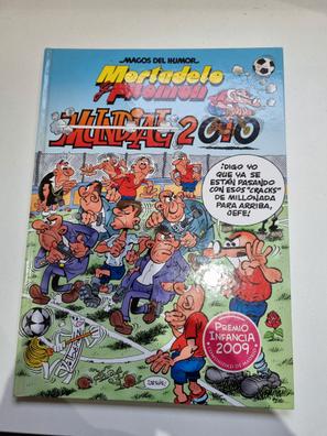 Mortadelo y Filemon Aventuras Coleccion DVD Completa COMICS 70